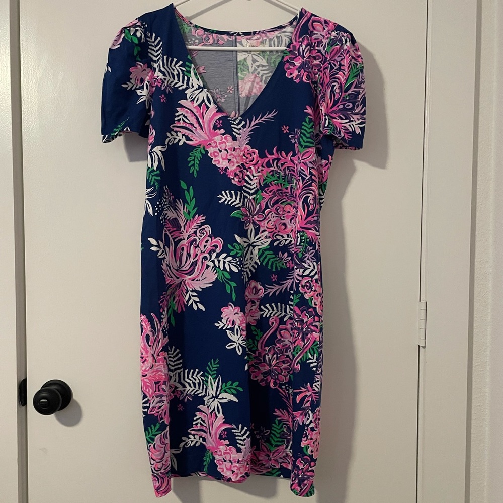 Lilly Pulitzer dress